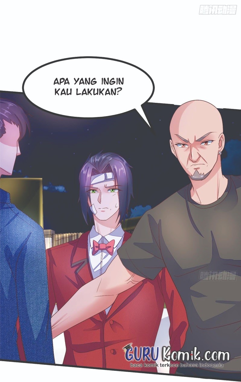 Rebirth Into the Strongest Immortal Cultivator chapter 27